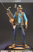 Image result for TF2 Sniper Avatar