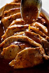 Image result for Pork Loin Roast Dish