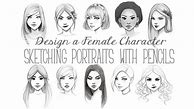 Image result for Despondent Woman Sketch