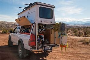 Image result for Pop Up Camper Build