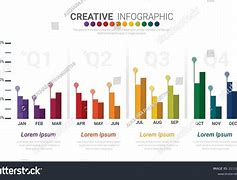 Image result for Modern Graph Chart Design