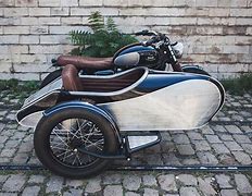 Image result for Sidecar Design