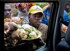 Image result for Unofficial Street Food of Burundi