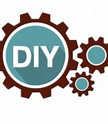 Image result for DIY Working Logo