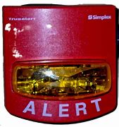 Image result for Alert Amber Simplex