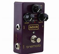 Image result for MXR Tremolo