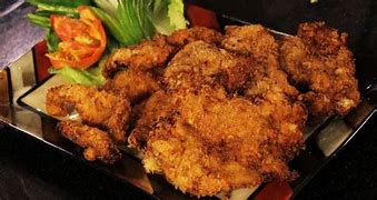 Image result for Crunchy Chicken Strips