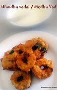 Image result for Ulunde Vadai