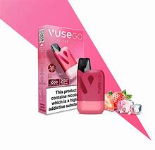 Image result for Red Vuse Vape