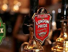 Image result for British Beer Brands