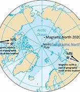 Image result for Magnetic Declination for Fairbanks Alaska