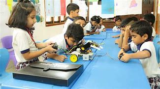 Image result for Rebekah Abishek Aachi Global School