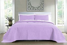 Image result for Lilac Bedspread