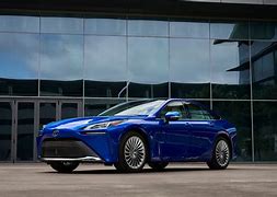 Image result for Toyota Mirai Wallpaper