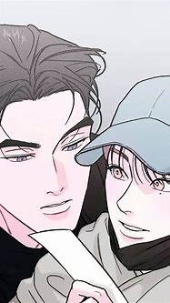 Image result for Run Away From Me Manhwa