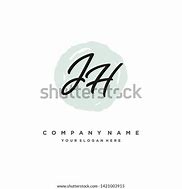 Image result for Logos Initials JH