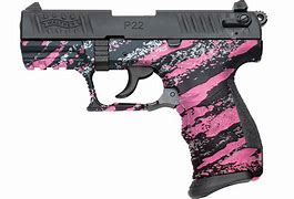 Image result for Walther P22 Black