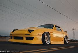 Image result for Rx7 Drift Car