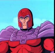 Image result for Magneto Superhero