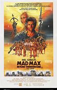 Image result for Stephen Hayes Mad Max 3