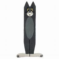 Image result for Tom and Jerry Flat Cat