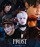 Image result for TXT Kai Frost