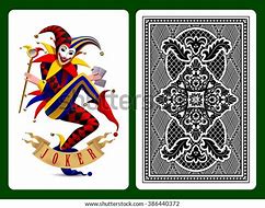 Image result for Joker Playing Card Black Background