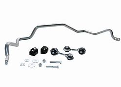 Image result for BMW E46 Sway Bar Stoc