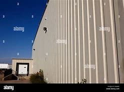 Image result for Metal Clad Building