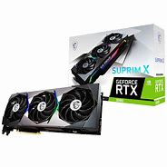 Image result for MSI RTX 3080 10GB