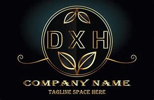 Image result for Dxh Logo