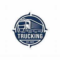 Image result for Truck Logo Design