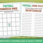 Image result for Football Party Games