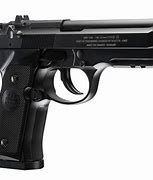 Image result for Beretta Semi Auto Pistol