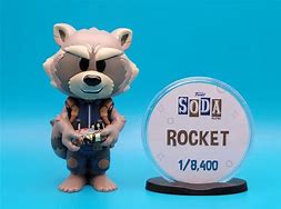 Image result for Funko Soda Rocket