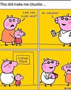 Image result for Peppa Pig Ham