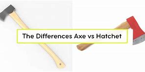 Image result for Hatchet Ax