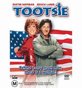 Image result for Tootsie Movie DVD