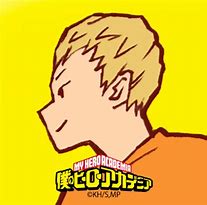 Image result for Ojiro PFP MHA