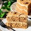 Image result for Coffee and Walnut Cake with Buttercream