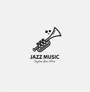 Image result for Jazz Music Logo