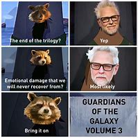 Image result for Gotg Memes