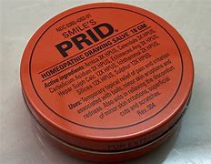 Image result for prid salve acne