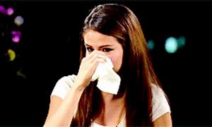 Image result for Selena Gomez as a Kid Crying