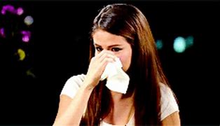 Image result for Selena Gomez as a Kid Crying