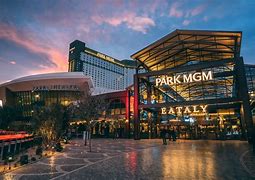 Image result for Park MGM Las Vegas