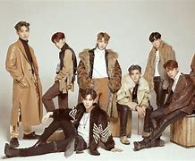 Image result for Ateez 4K