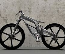 Image result for Audi Design E-Bike