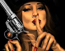 Image result for Famous Women Mobsters