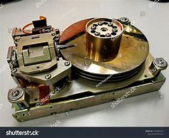 Image result for Old Hard Disk Drive